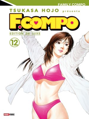 cover image of Family Compo Edition De Luxe T12